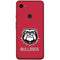University of Georgia Bulldogs Logo Google Pixel 3a XL Skin